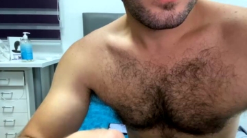 Cutehairymacho  13-08-2021 video anal